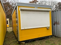 Kantoorunit - afbeelding 4 van  5