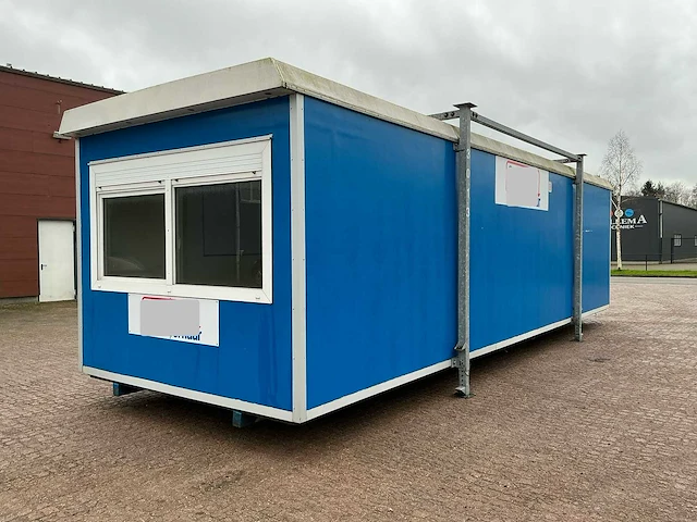 Kantoorunit - afbeelding 1 van  29