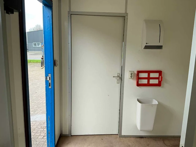 Kantoorunit - afbeelding 19 van  29