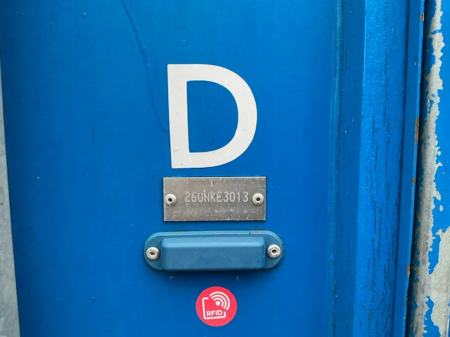 Kantoorunit - afbeelding 22 van  29