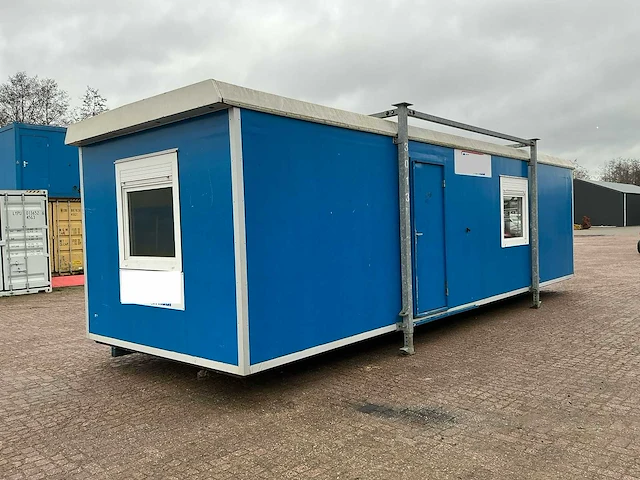Kantoorunit - afbeelding 23 van  29