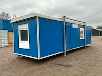 Kantoorunit - afbeelding 23 van  29