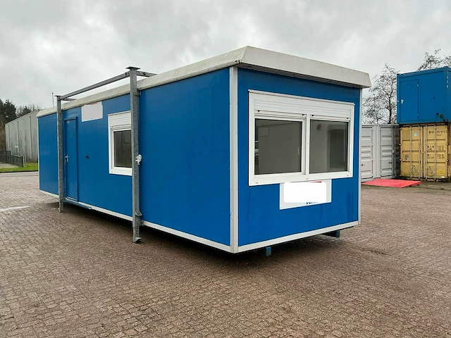 Kantoorunit - afbeelding 24 van  29