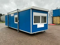 Kantoorunit - afbeelding 24 van  29
