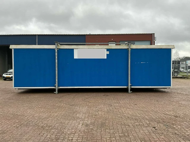 Kantoorunit - afbeelding 25 van  29