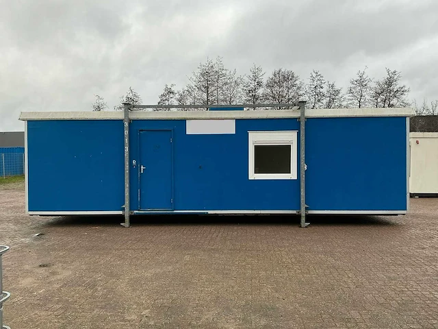 Kantoorunit - afbeelding 26 van  29
