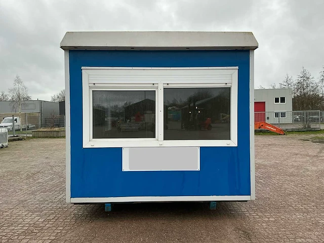Kantoorunit - afbeelding 27 van  29