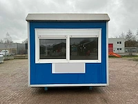 Kantoorunit - afbeelding 27 van  29