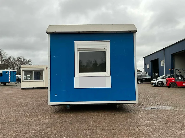 Kantoorunit - afbeelding 28 van  29