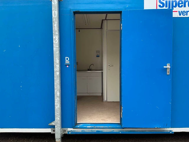 Kantoorunit - afbeelding 29 van  29