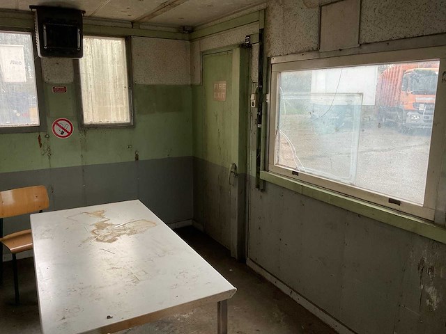 Kantoorunit - afbeelding 10 van  12