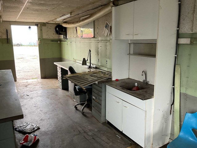 Kantoorunit - afbeelding 11 van  12