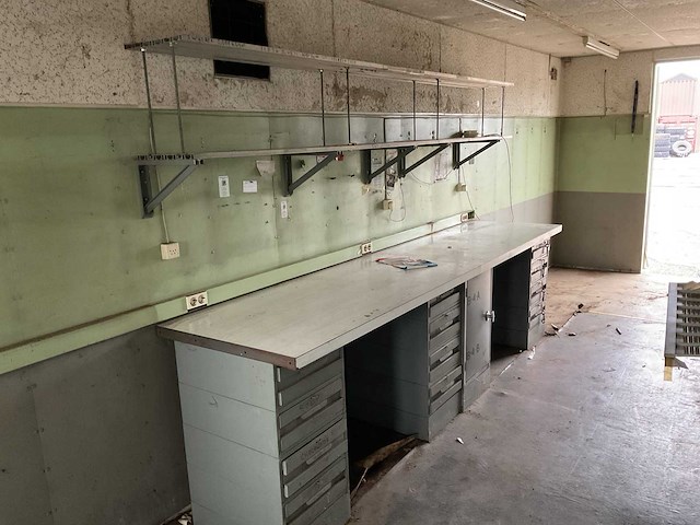 Kantoorunit - afbeelding 12 van  12