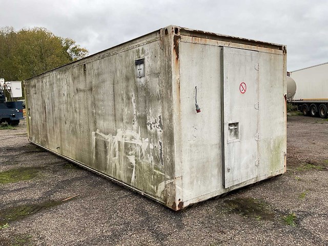 Kantoorunit - afbeelding 2 van  12