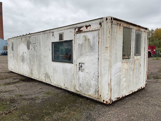 Kantoorunit - afbeelding 3 van  12