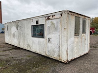 Kantoorunit - afbeelding 3 van  12