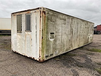 Kantoorunit - afbeelding 4 van  12