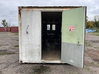 Kantoorunit - afbeelding 5 van  12