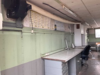 Kantoorunit - afbeelding 6 van  12