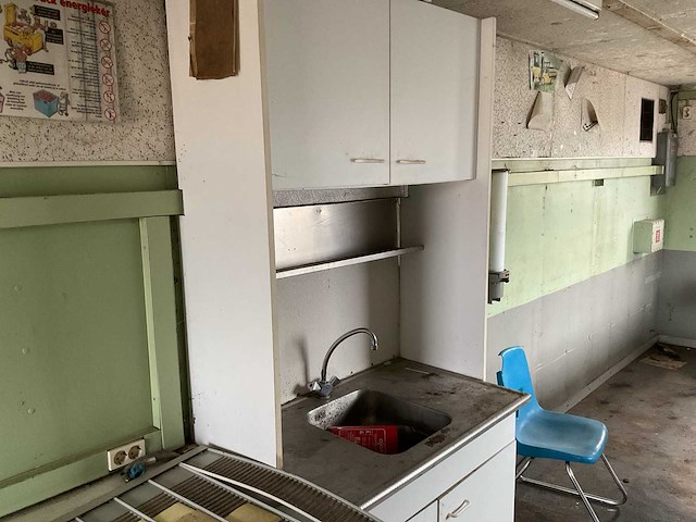 Kantoorunit - afbeelding 8 van  12