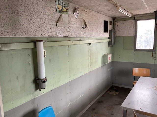 Kantoorunit - afbeelding 9 van  12