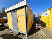 Kantoorunit - afbeelding 1 van  16