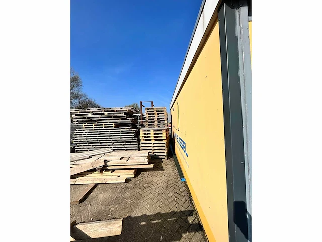 Kantoorunit - afbeelding 10 van  16