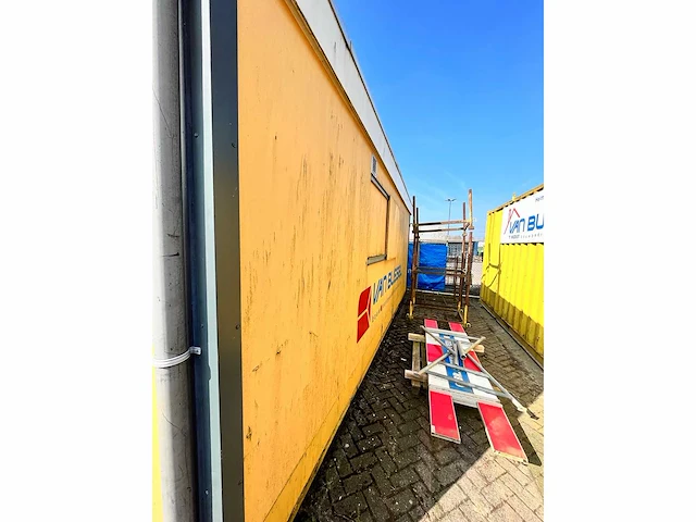 Kantoorunit - afbeelding 11 van  16