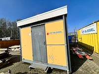 Kantoorunit - afbeelding 14 van  16
