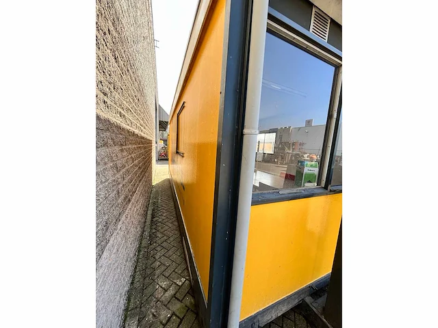Kantoorunit - afbeelding 6 van  14
