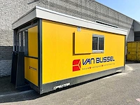 Kantoorunit - afbeelding 7 van  14