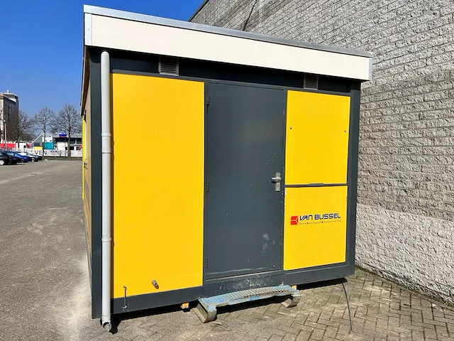Kantoorunit - afbeelding 9 van  14