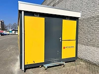 Kantoorunit - afbeelding 9 van  14