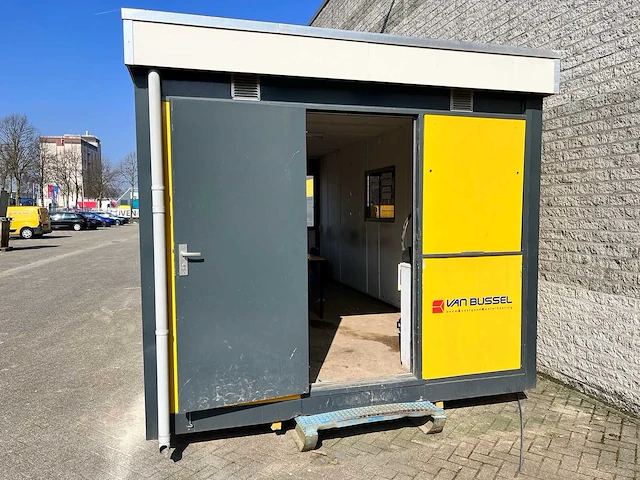 Kantoorunit - afbeelding 10 van  14
