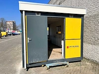 Kantoorunit - afbeelding 10 van  14