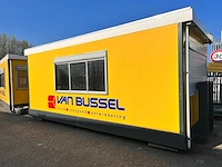 Kantoorunit