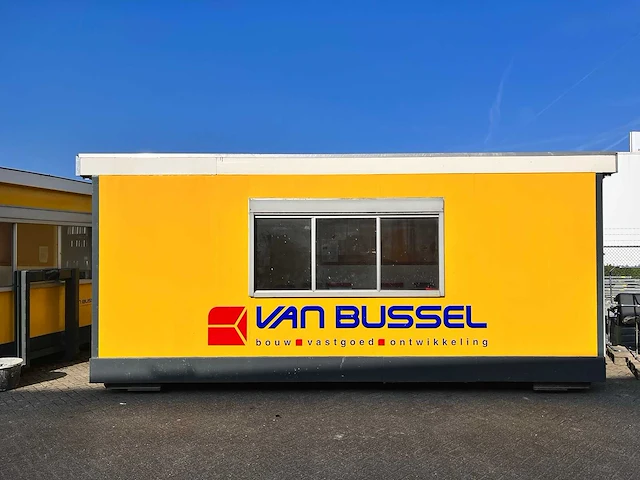 Kantoorunit - afbeelding 6 van  13