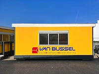 Kantoorunit - afbeelding 6 van  13