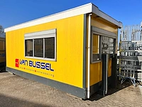 Kantoorunit