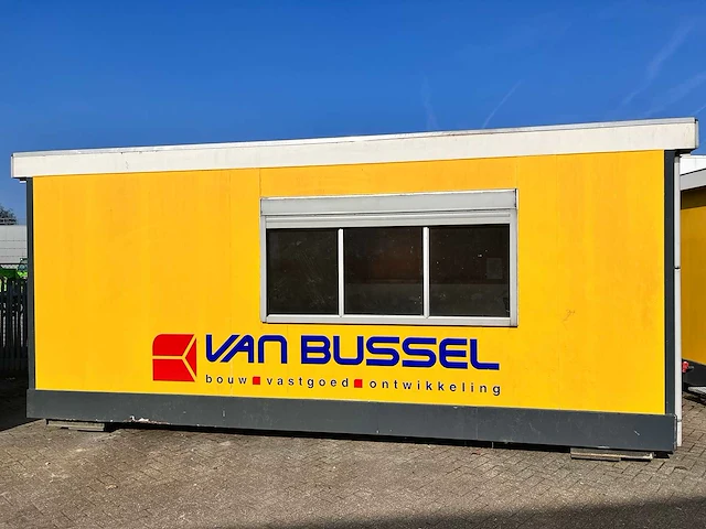 Kantoorunit - afbeelding 11 van  18