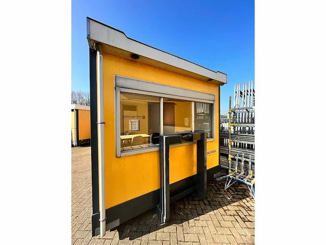 Kantoorunit - afbeelding 12 van  18
