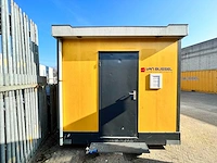 Kantoorunit - afbeelding 15 van  18