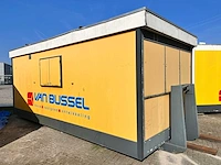 Kantoorunit