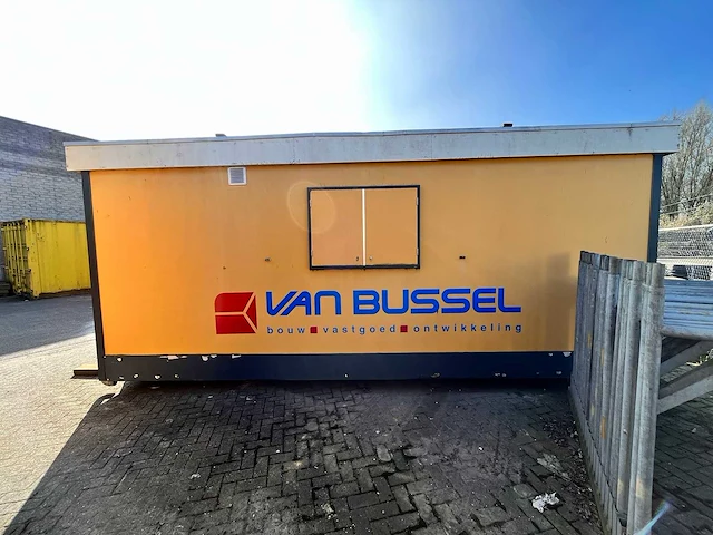 Kantoorunit - afbeelding 7 van  12