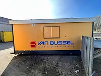 Kantoorunit - afbeelding 7 van  12