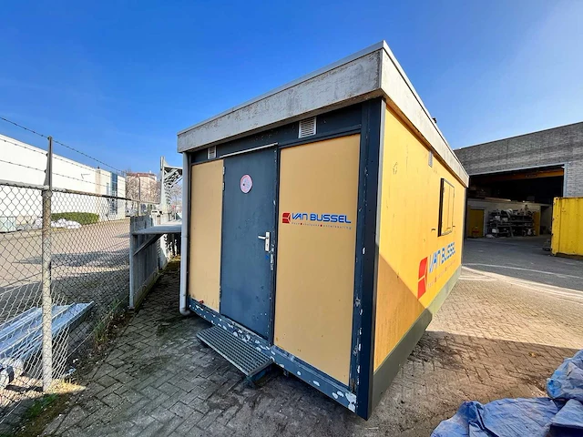 Kantoorunit - afbeelding 8 van  12