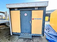 Kantoorunit - afbeelding 9 van  12