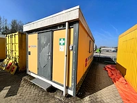 Kantoorunit - afbeelding 1 van  18