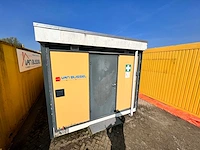 Kantoorunit - afbeelding 11 van  18