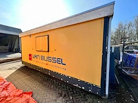 Kantoorunit - afbeelding 16 van  18